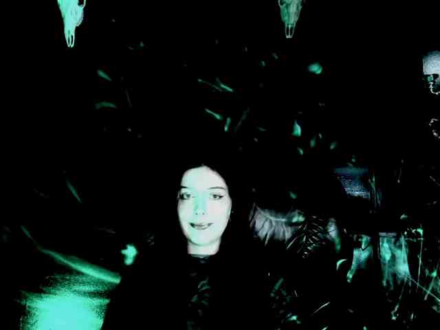 TheDominatrix webcam