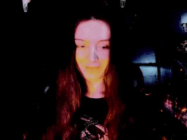 TheDominatrix webcam