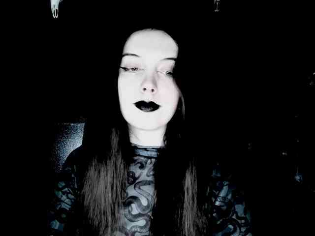 TheDominatrix webcam