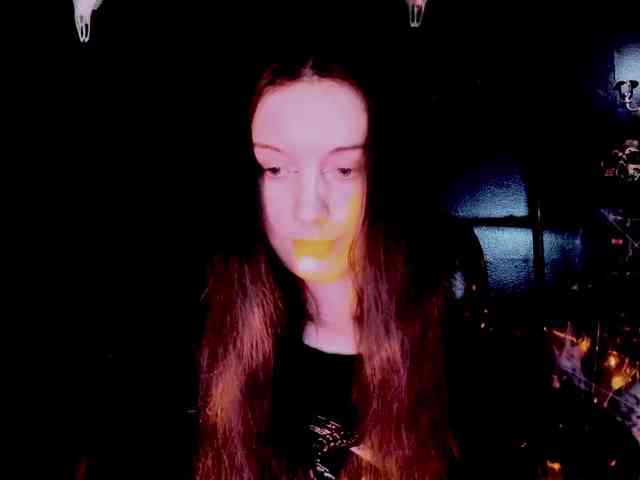 TheDominatrix webcam