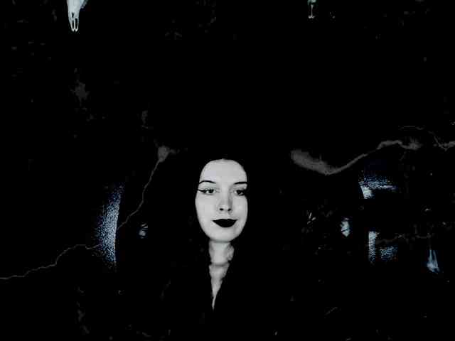 TheDominatrix webcam