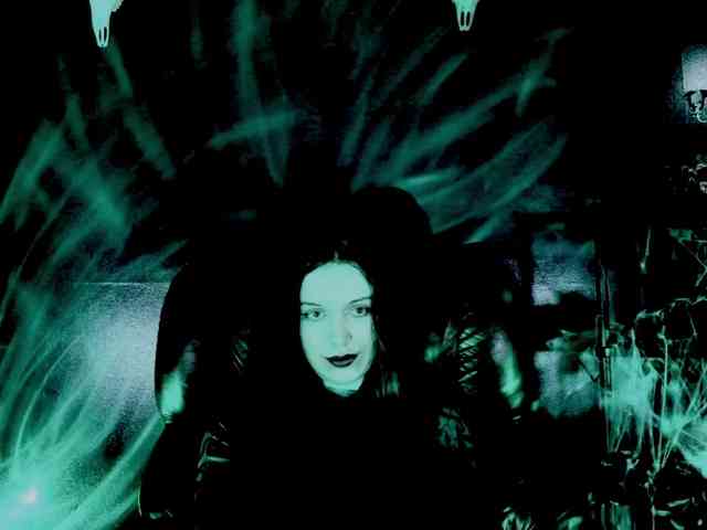 TheDominatrix webcam