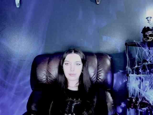 TheDominatrix webcam