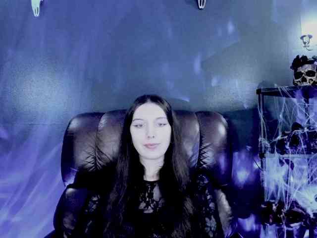 TheDominatrix webcam