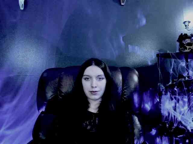 TheDominatrix webcam