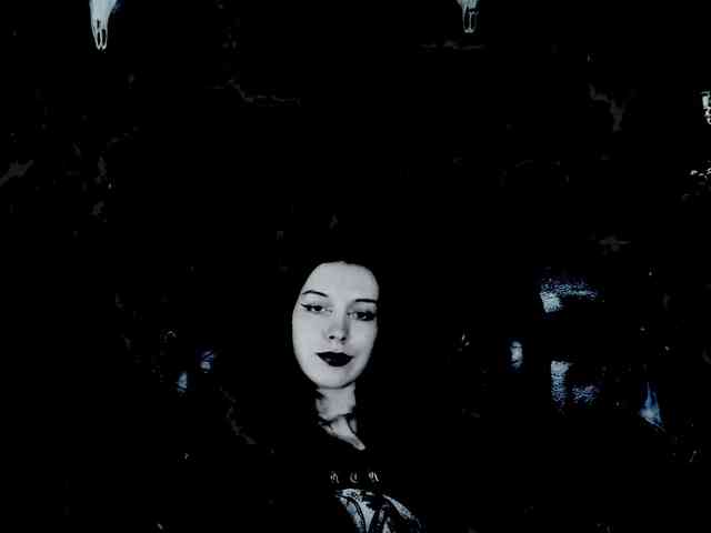 TheDominatrix webcam