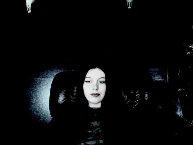 TheDominatrix webcam