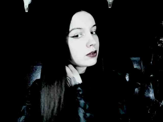 TheDominatrix webcam