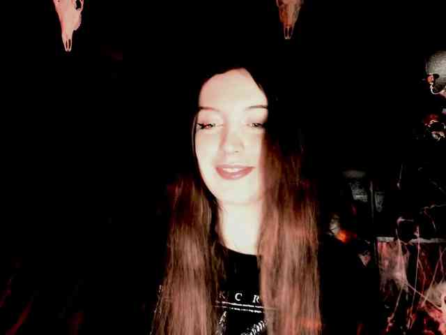 TheDominatrix webcam