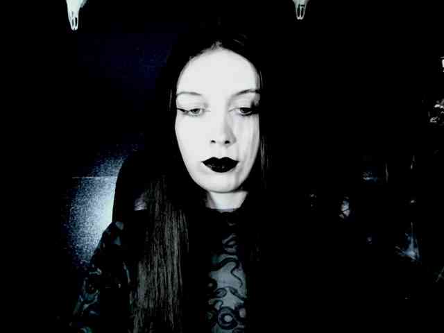 TheDominatrix webcam