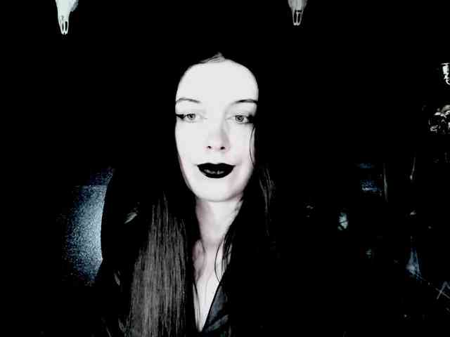 TheDominatrix