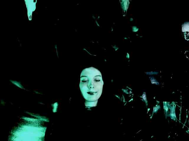 TheDominatrix webcam