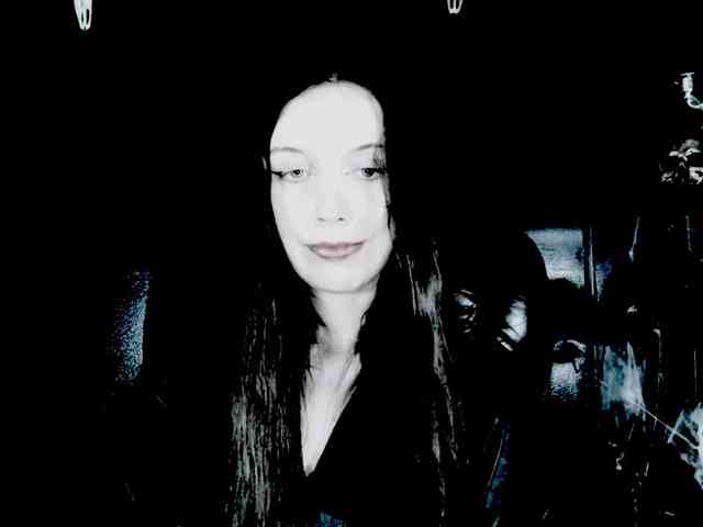 TheDominatrix webcam