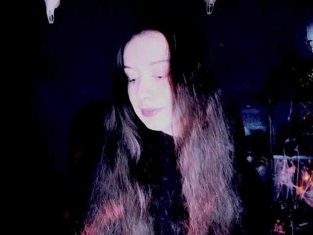 TheDominatrix webcam