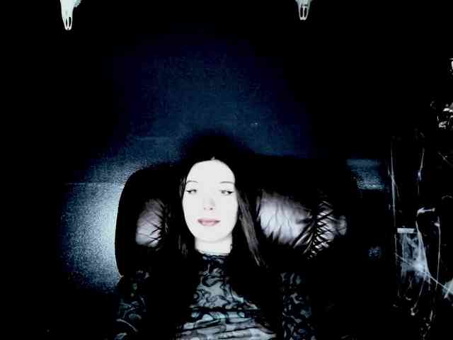 TheDominatrix webcam