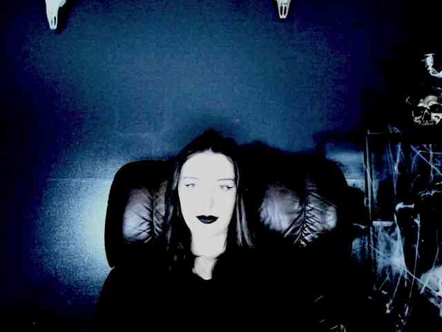 theDahlia webcam