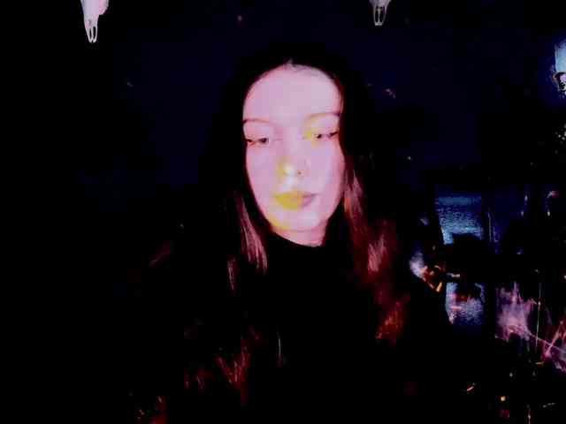 TheDominatrix webcam