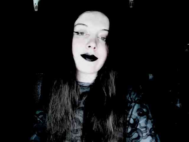 TheDominatrix webcam