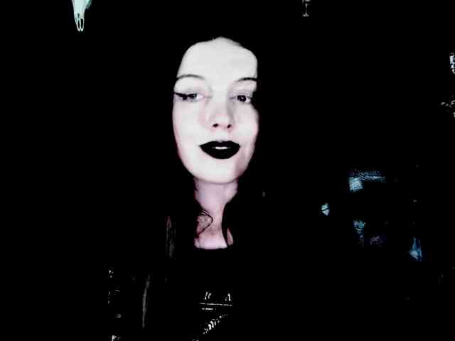 TheDominatrix webcam