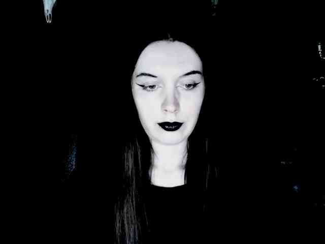 TheDominatrix webcam