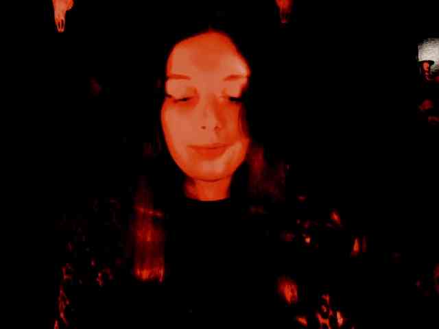 TheDominatrix webcam