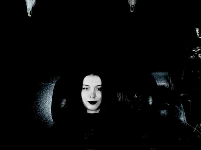 TheDominatrix webcam