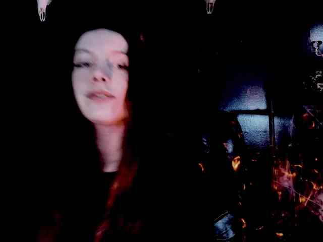 TheDominatrix webcam