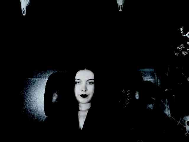 TheDominatrix webcam