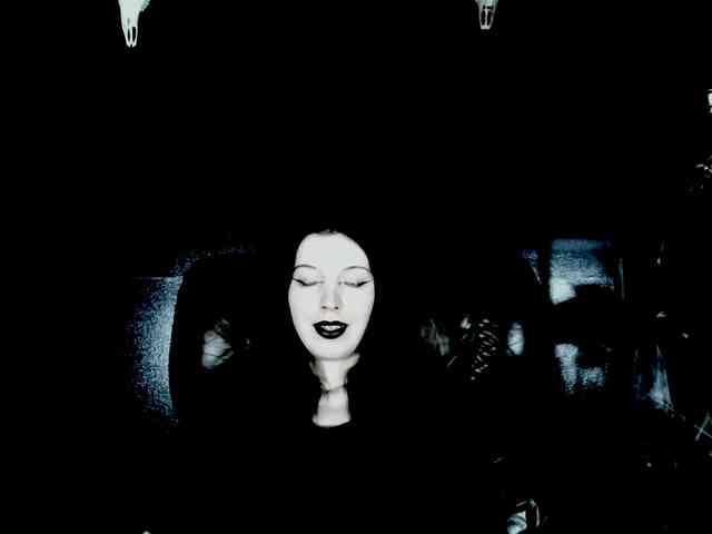 TheDominatrix webcam