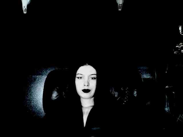 TheDominatrix webcam
