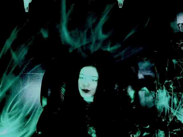 TheDominatrix webcam