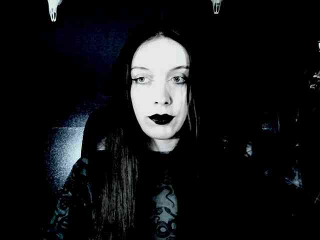 TheDominatrix webcam