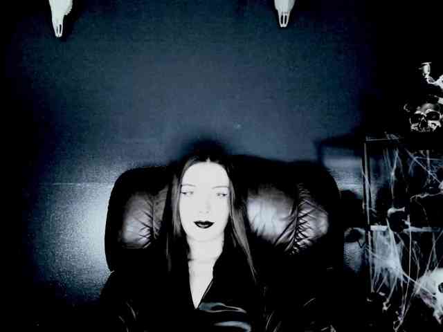 TheDominatrix webcam