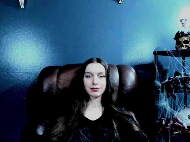 MissToxic webcam