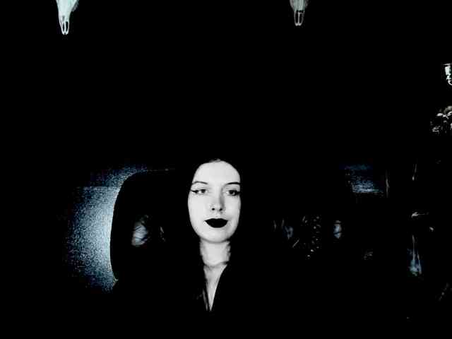 TheDominatrix webcam