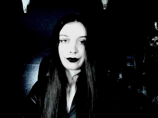 TheDominatrix webcam