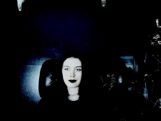 theDahlia webcam