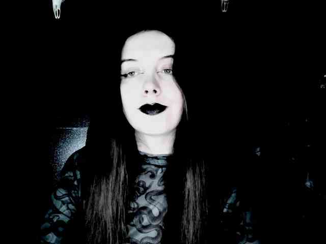 TheDominatrix webcam