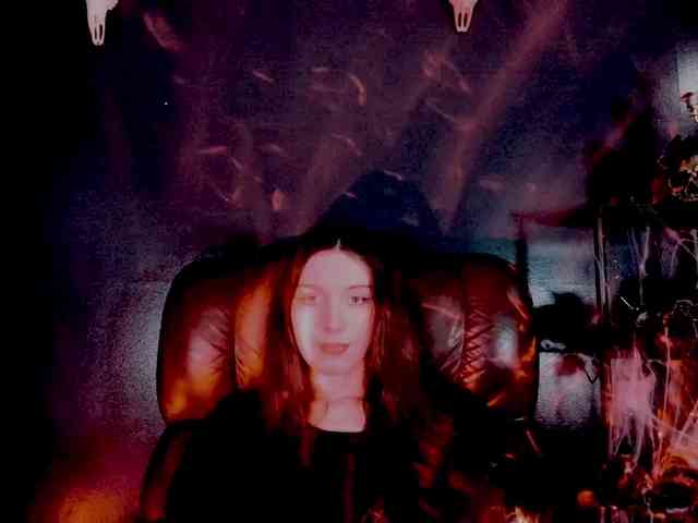 TheDominatrix webcam