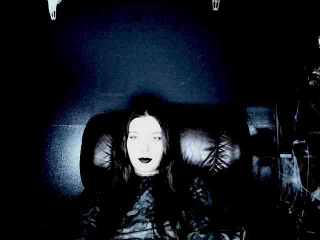 TheDominatrix webcam