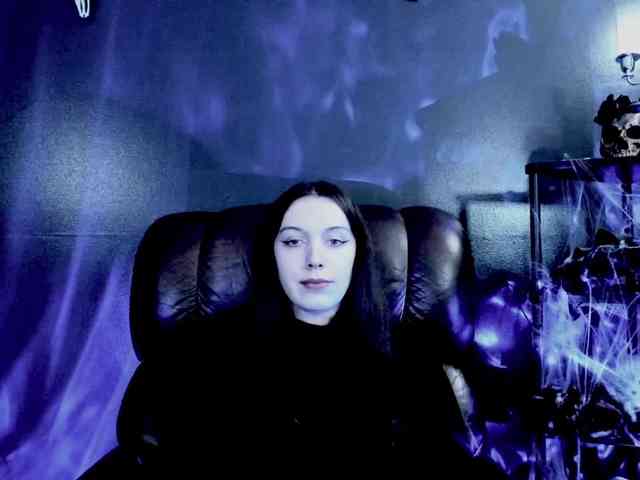 MissToxic webcam