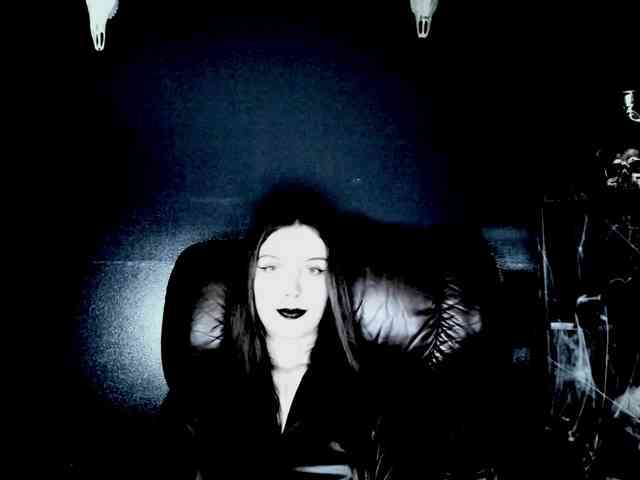 TheDominatrix webcam