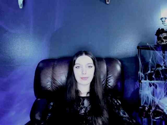 TheDominatrix webcam