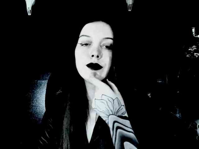 TheDominatrix webcam