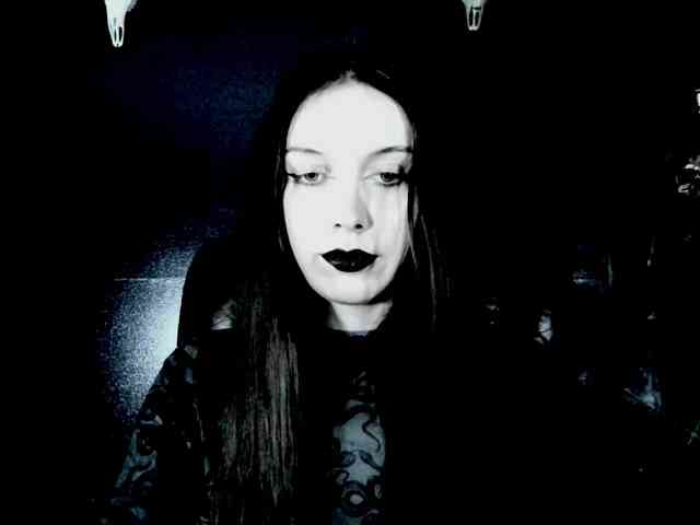 TheDominatrix webcam