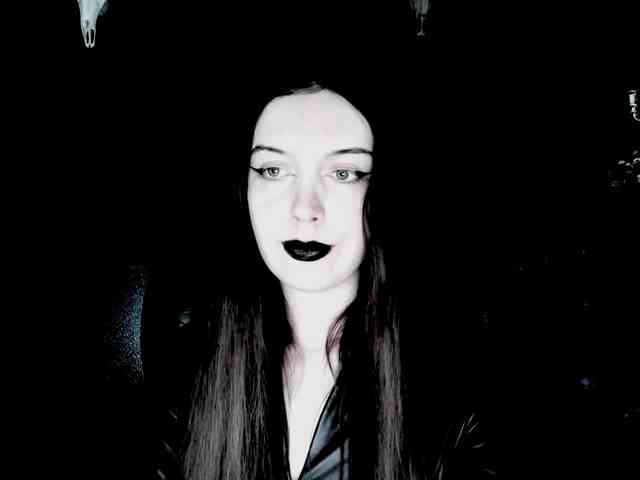 TheDominatrix