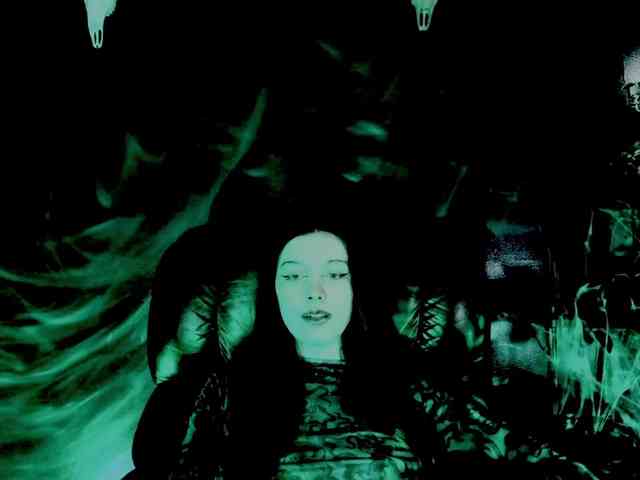 TheDominatrix webcam