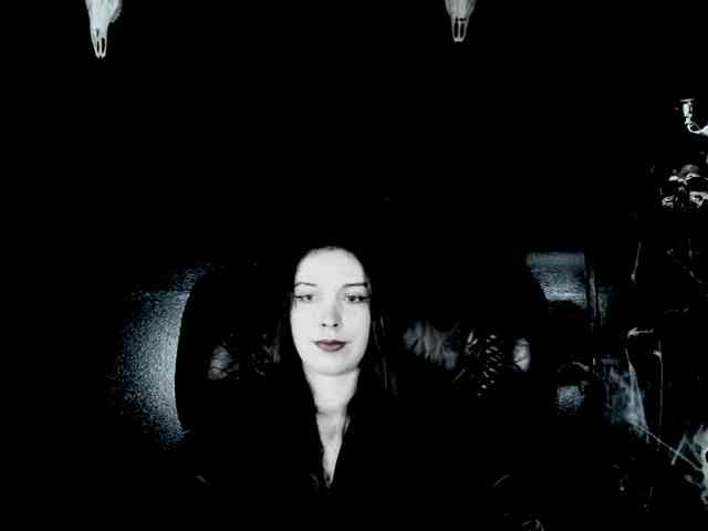 TheDominatrix webcam