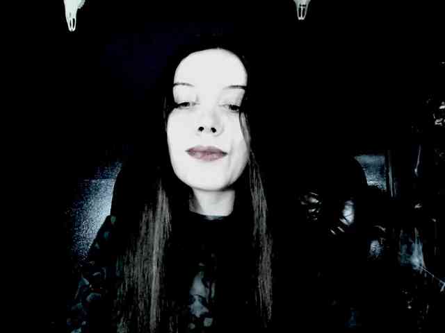 TheDominatrix webcam