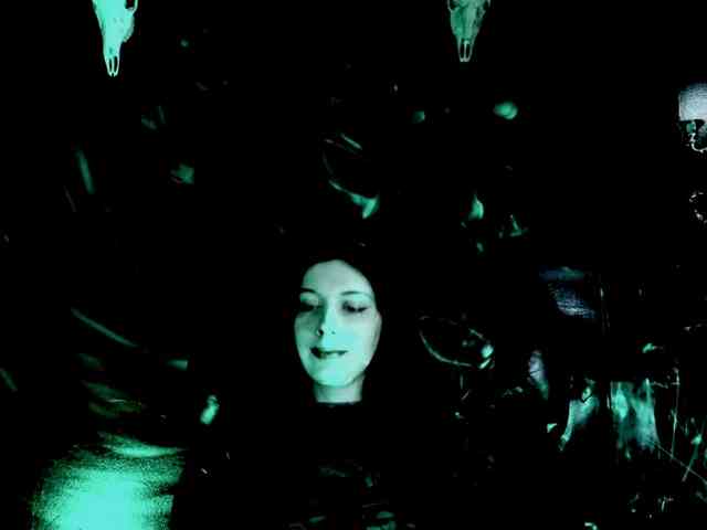 TheDominatrix webcam